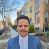 Deloitte Employee Rob Harkins's profile photo
