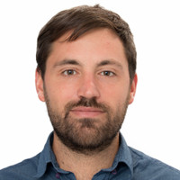 Sener Employee Marco Andreani's profile photo