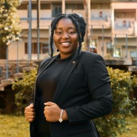 Torah Academy Employee Tolulope Kayode's profile photo