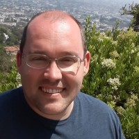 SpaceX Employee Ross A.'s profile photo