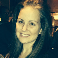 Saucony Employee Andrea Lane's profile photo