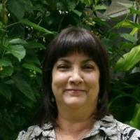 DisclosedRx Employee Lauri G.'s profile photo