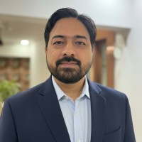 NatWest Group Employee Manish Shukla's profile photo