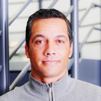 Go Green Africa Employee Alexander McLeod's profile photo