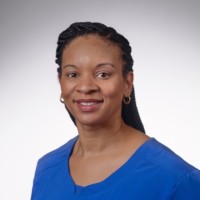 Prisma Health Employee Kia Smith's profile photo
