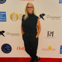 ReadySpaces Employee Amy Rafieyan's profile photo