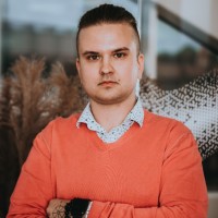 ESTO Group Employee Edward-Edgar Räim's profile photo