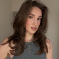 VirtuWise Employee Anastasiia Lisovska's profile photo