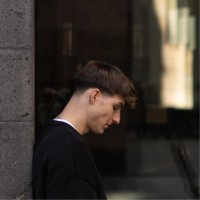 Hafven Employee Gabriel Groß's profile photo