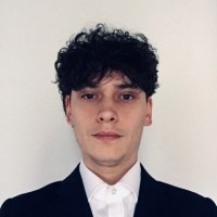SIERRA S.P.A. Employee Giacomo Bonzi's profile photo