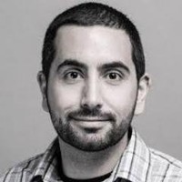 Echoing Green Employee Jason Maier's profile photo