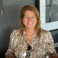 Joanne McFall Email & Phone Number