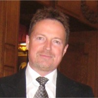 Countrywide Freight Group Limited Employee Roger Clements's profile photo