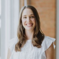 GUIDE Architecture, LLC Employee Maggie Butler's profile photo