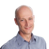 Ski Bromont Employee Vincent Bouchard's profile photo