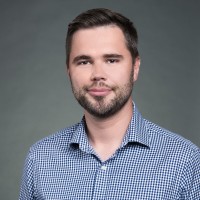 Bartosz Dudek Email & Phone Number
