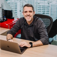 Sony Music Entertainment Employee Andre Luiz's profile photo