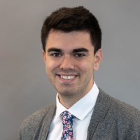 University of St. Thomas Employee Ben Seifert's profile photo