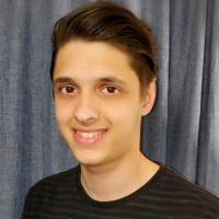 Metrix Employee Tyler Nieke's profile photo