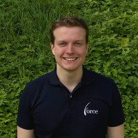 Force HT Employee Arvid Karlsson's profile photo