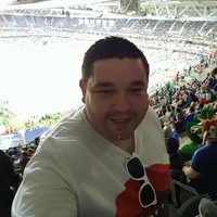 Darren Youngs Email