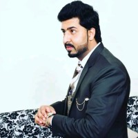 LORRYZ Employee Nasir Khan's profile photo