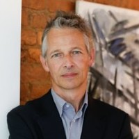 H2 Architects Employee Christoph Haerter's profile photo