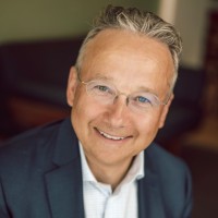 Svevia Employee Joachim Hallengren's profile photo