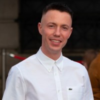 Rocket Door Frames Employee Callum Kurtis's profile photo