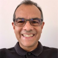 Kforce Inc Employee Raul Rivera's profile photo