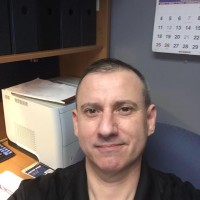 Joe Gregory Email & Phone Number
