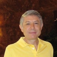 Alpha Cancer Technologies Inc. Employee Igor Sherman's profile photo