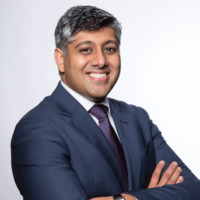 Stanford Children's Health | Lucile Packard Children's Hospital Stanford Employee Rishi Seth's profile photo