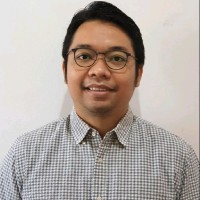 Aldagram Employee Chrisman Manurung's profile photo