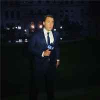 WFOR | CBS Miami Employee Stephen Maugeri's profile photo