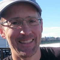Tableau Employee Tom Wick's profile photo
