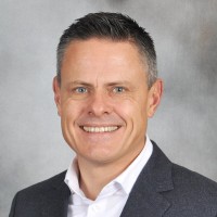 Accenture Employee Johan Coetzee's profile photo