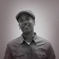 Encore VFX Employee Samuel Perez's profile photo