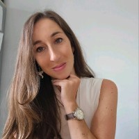 NCCR Evolving Language Employee Coralie Debracque's profile photo