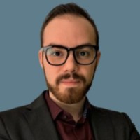 Voverc Employee Francesco Pastoressa's profile photo