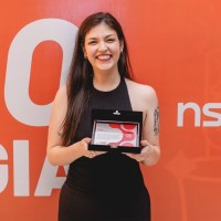 Bsoft by nstech Employee Bruna G.'s profile photo