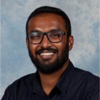 Haileybury Employee Senthuran Senthilkumar's profile photo