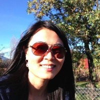 Salesforce Employee Ping Yan's profile photo