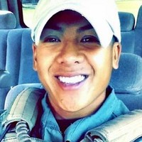 Private Security Service Employee Jeric Rodriguez's profile photo