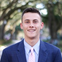 Clovered Employee John Miceli's profile photo