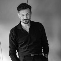 Paul Smith Employee Luke Moderski's profile photo