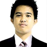 Aarki Employee Ian Jof Mercado's profile photo