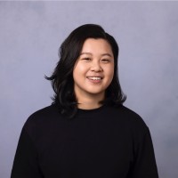 Boston Children's Hospital Employee Edith Wang's profile photo