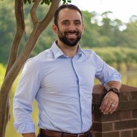 BGSF Employee Mark Ritchey's profile photo