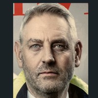 Bravida Employee Lars Korduner's profile photo